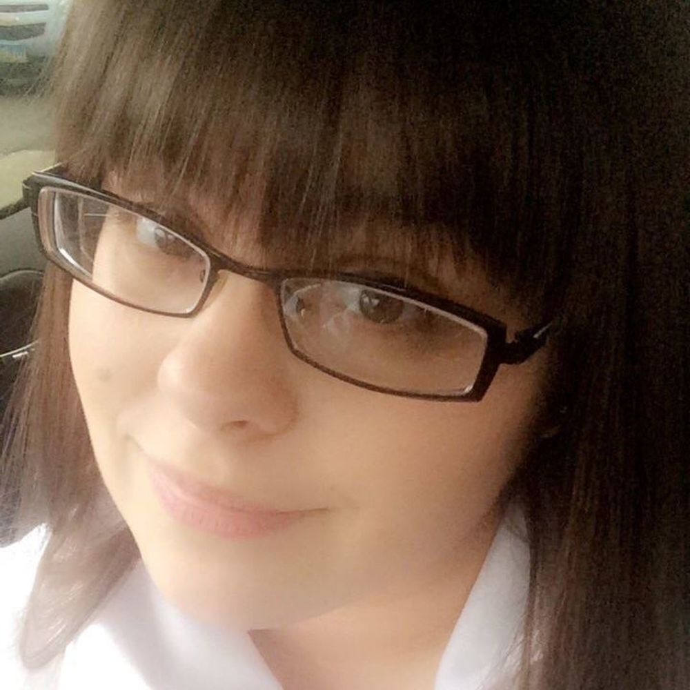 Meet your Posher, Jessy